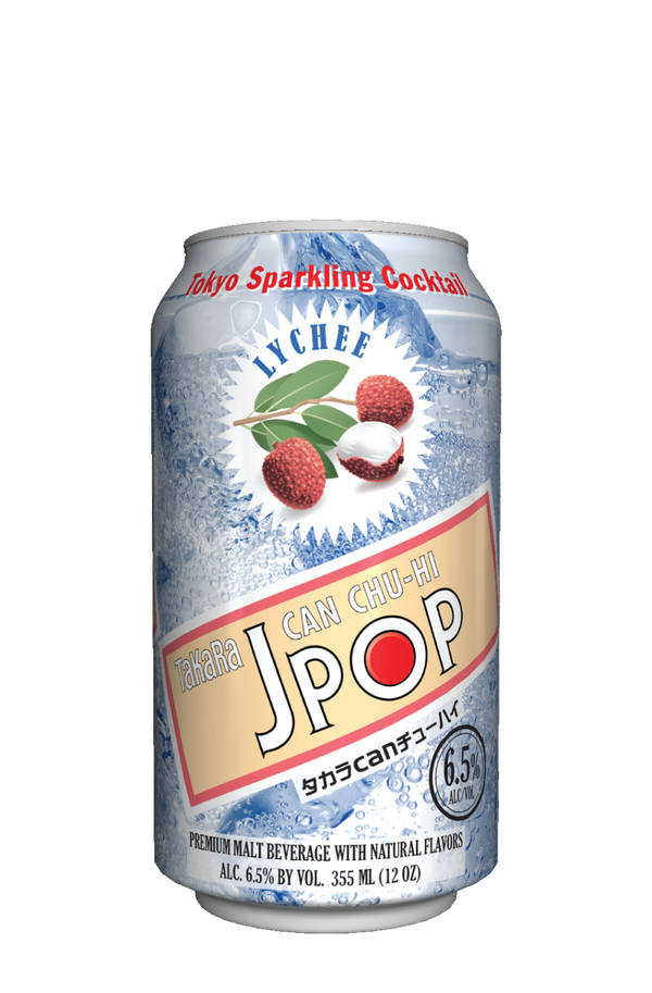 J POP Lychee View 1