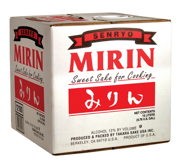 Senryo Mirin View 1