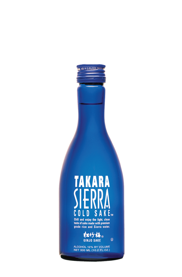 Takara Sierra Cold View 1