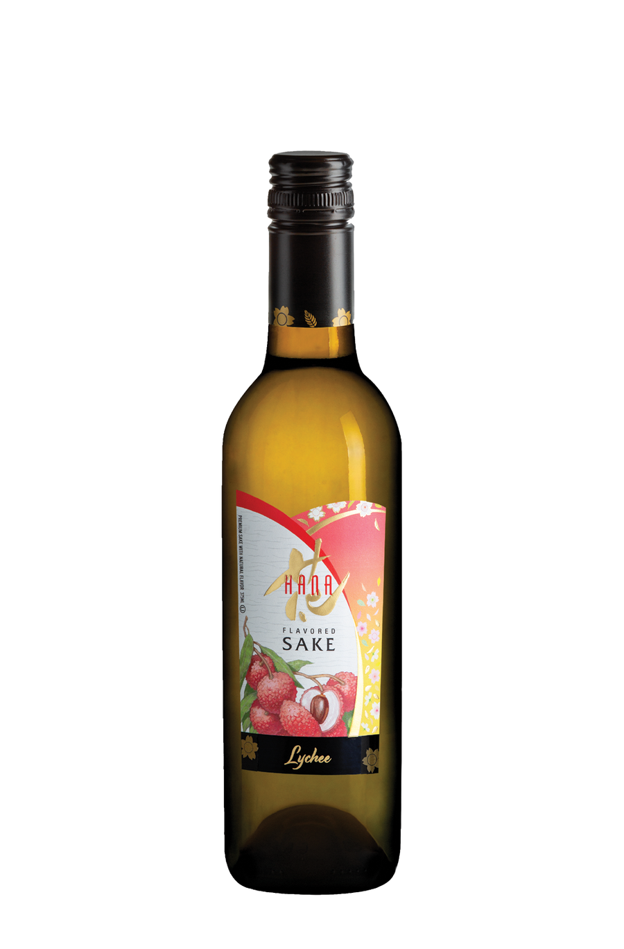 Flavored Sake - HANA & YUKI Fruit Sake - Takara Sake