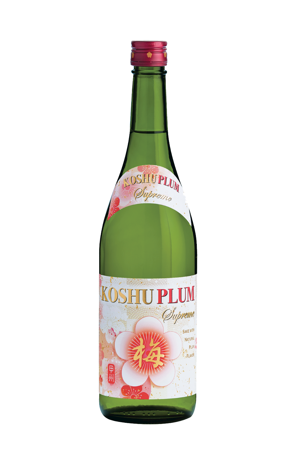 Koshu Plum Sake Takara Sake koshu-plum-sake-takara-sake