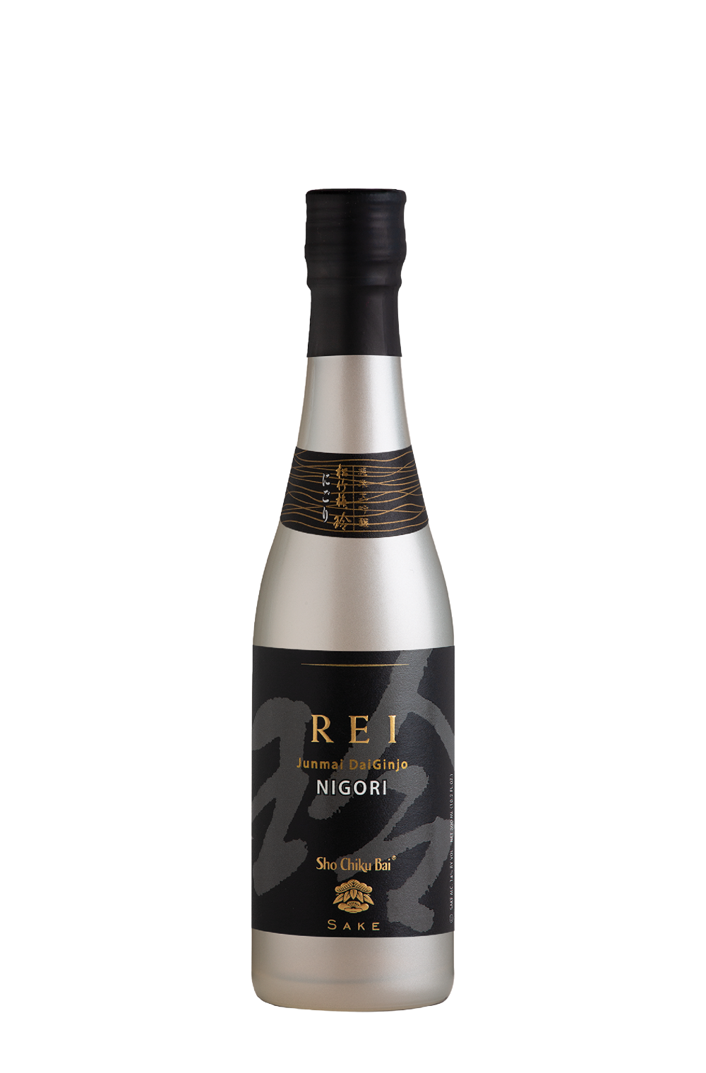 Rei Junmai Daiginjo Nigori Lush Premium - Sho Chiku Bai – Takara Sake Rei Junmai Daiginjo Nigori Lush Premium - Sho Chiku Bai – Takara Sake