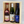 3-Bottle Wooden Gift Box