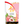 HANA White Peach Flavored Sake