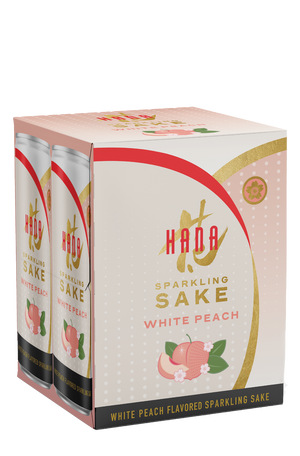 HANA Flavored Sake - Sparkling Fruit Sake - Takara Sake HANA Flavored Sake - Sparkling Fruit Sake - Takara Sake