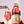 KINSEN Plum Rosé