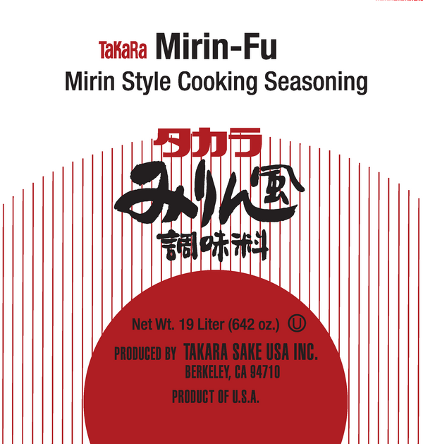 Mirin-Fu View 2