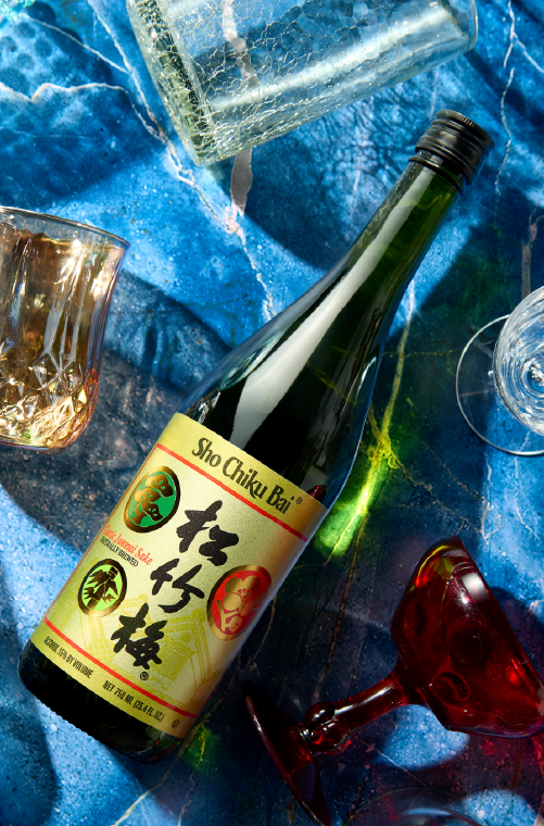 Sho Chiku Bai Classic Junmai View 1