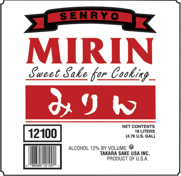 Senryo Mirin View 2