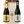 Sho Chiku Bai Shirakabegura Gift Set