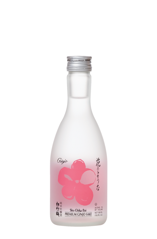 Sho Chiku Bai Premium Ginjo