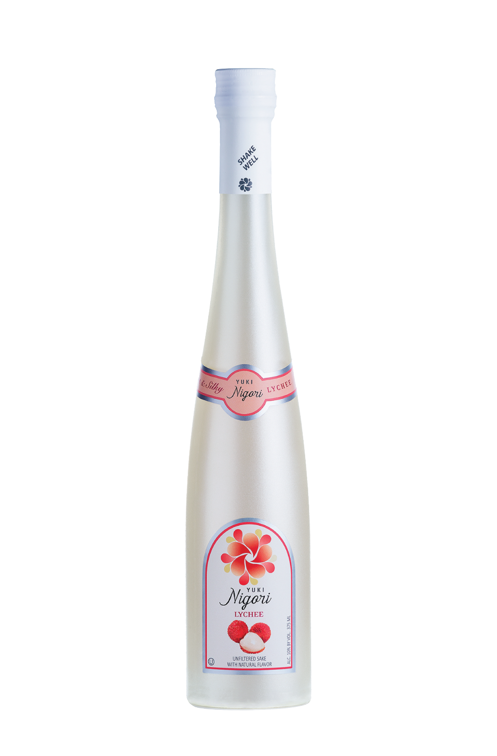 YUKI Nigori Lychee – Takara Sake YUKI Nigori Lychee – Takara Sake